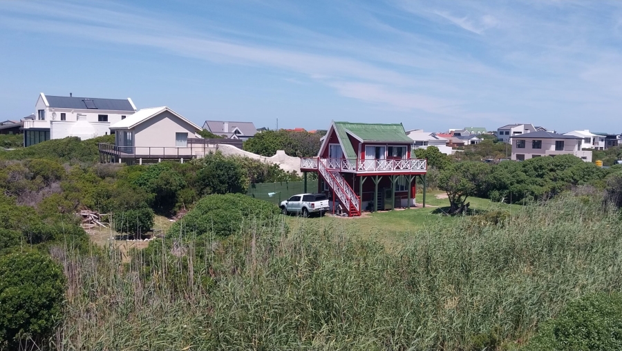 Commercial Property for Sale in Bettys Bay Western Cape
